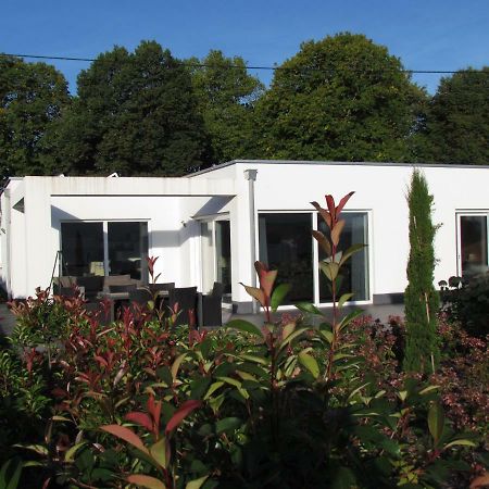 Villa Mosel Морбах Екстериор снимка