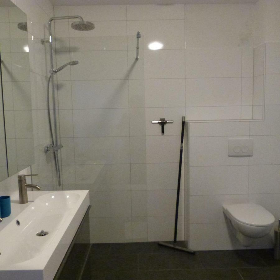 Villa Mosel Морбах Екстериор снимка
