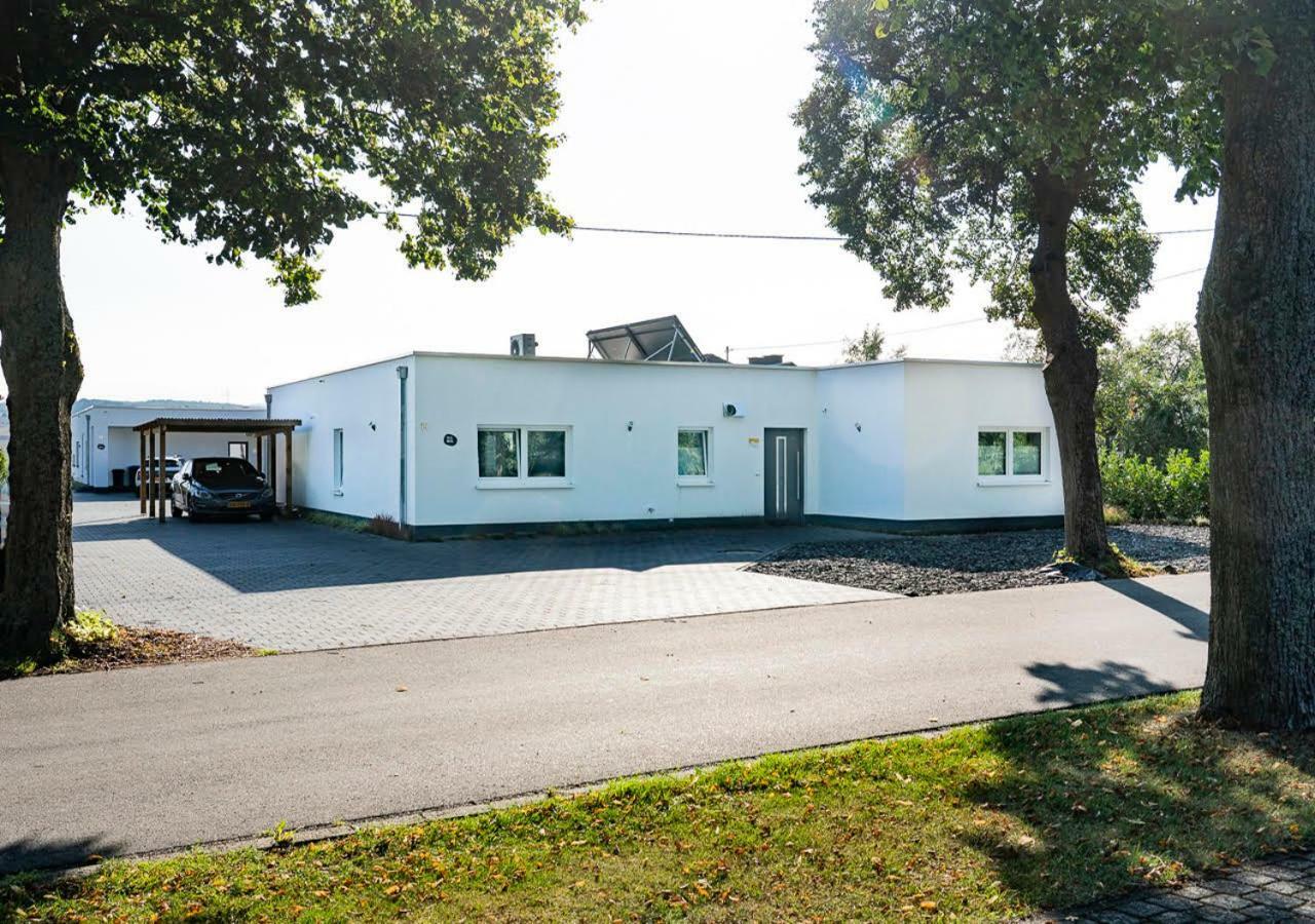 Villa Mosel Морбах Екстериор снимка